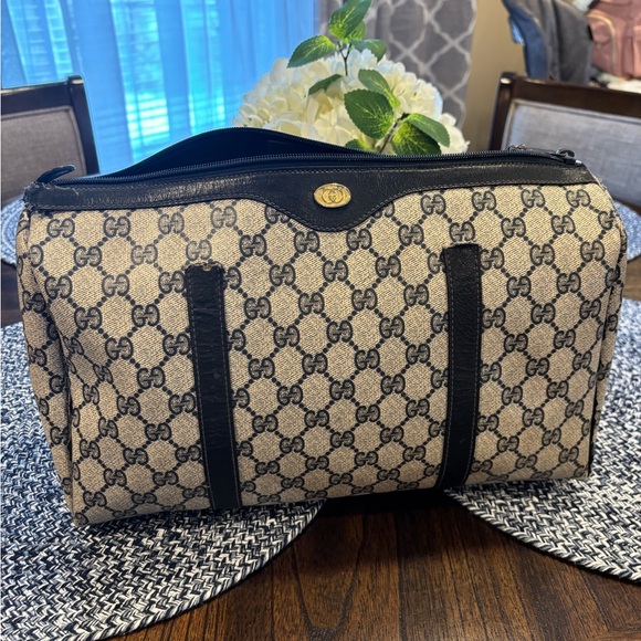 Gucci Boston Bag Fixer - Picture 1 of 3